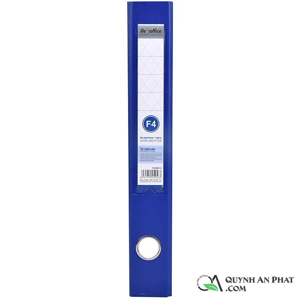 Bìa còng Flexoffice 50F4 FO-BC13